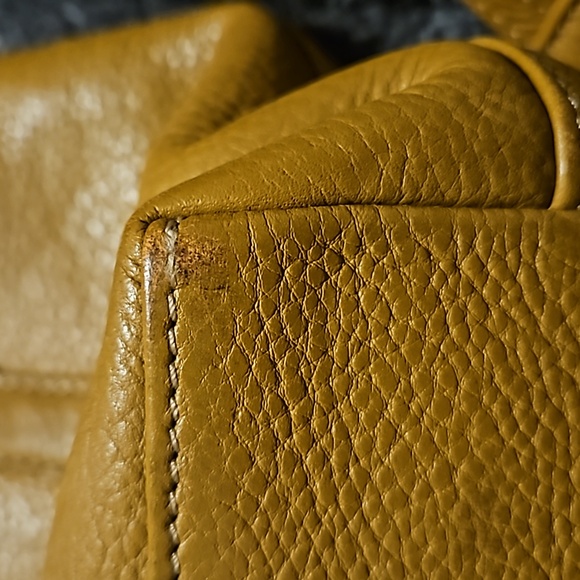 Fossil bag - Picture 6 of 6